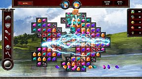 The Chronicles of King Arthur - Episode 1: Excalibur