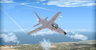 FSX: Steam Edition: Grumman F11F-1 Tiger Add-On