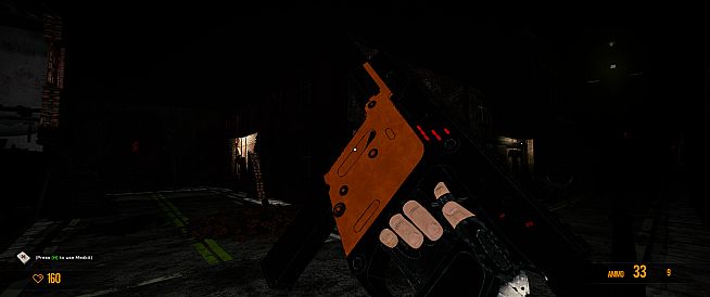 The Nightmare Of Arrival Chapter 1