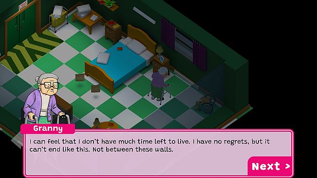 Rose's Retirement Run