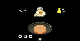 Snack Stall Burger Hard Lv5