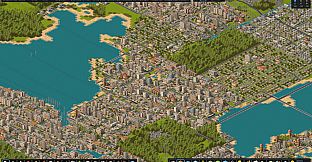 ZdenalCity