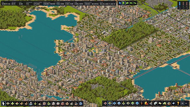 ZdenalCity