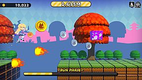 Pirarucu's Money Rush