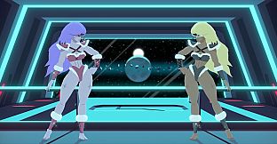 Punch Planet - Costume - Tyara - Huntress