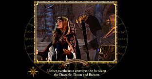 Lands of Lore Guardians of Destiny