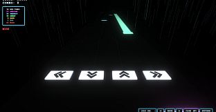 Infinite Music Game: DLC  Stage Pack 2