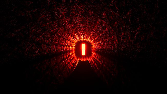 The Devil's Face Soundtrack