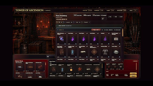 Tower of Annihilation: Welcome to Hell