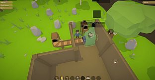 MicroFactory: Echoes of the Seed