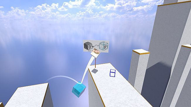 Cubepathy