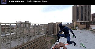 Deathpuddle: Choose Violence?