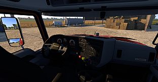 American Truck Simulator - Mack Pinnacle