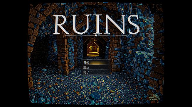 Ruins