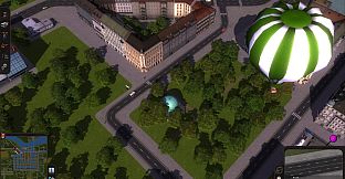 Cities in Motion: Design Quirks