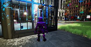 HEX: You Are It