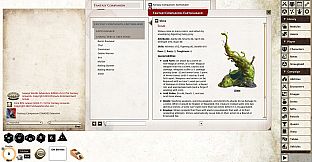 Fantasy Grounds - Earthshaker Fantasy Adventure