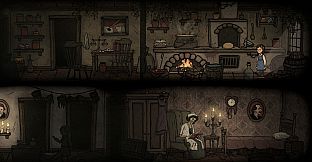 Creepy Tale: Ingrid Penance