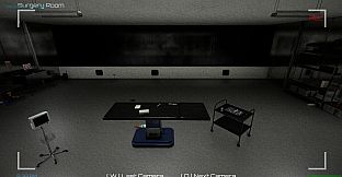 Observer Protocol: The Station - Final Shift