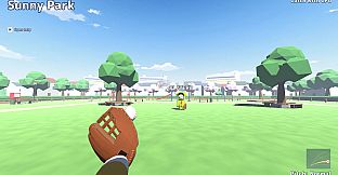 Let's Play Catch!