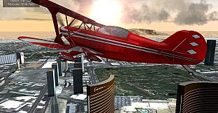 Flight Unlimited Las Vegas