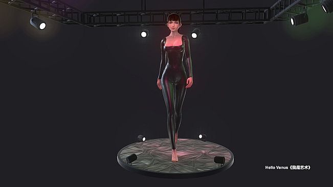 嗜血印 Bloody Spell  猫咪制服诱惑