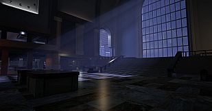 TRAINS: Electrostorm