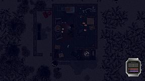 DayOff: Moonriver incident