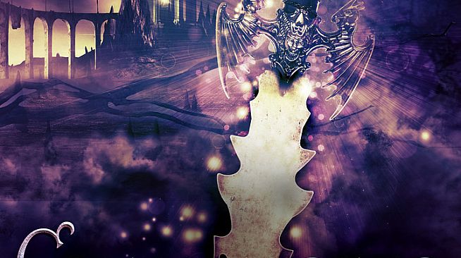 Ellen's Friends eBook Collection (Majula Frontier backstory)