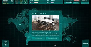 Corona Simulator - Savior Edition