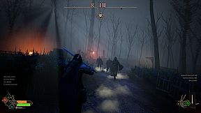 Robin Hood - Sherwood Builders