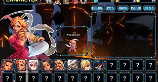 PixelGround Expansion Pack