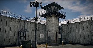 Jail Escape Plan VR