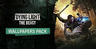 Dying Light: The Beast - Wallpaper Pack
