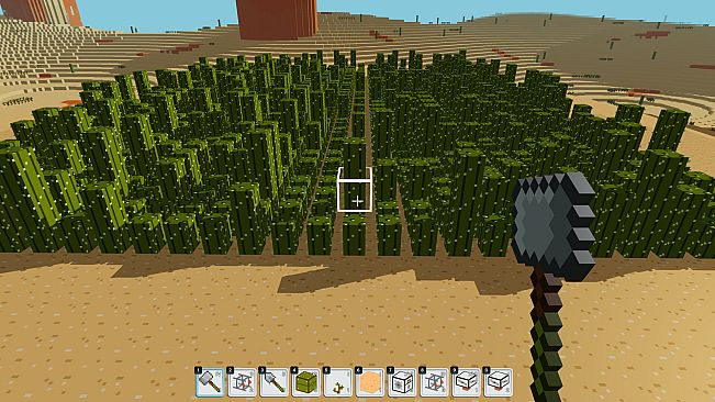 Moose Builders