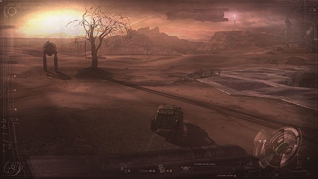 CYBER.one: Racing For Souls