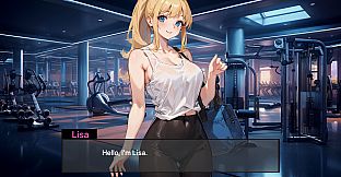 Muscle Girl Lisa: Training Diary