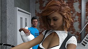 Mothers and Daughters