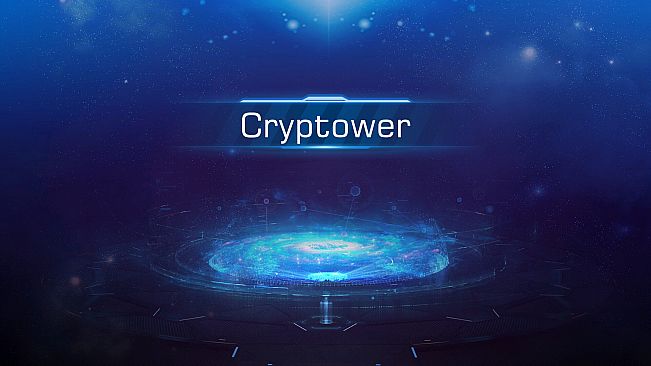 Cryptower
