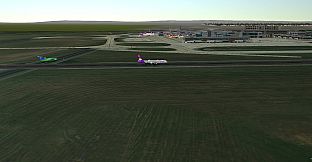 Tower!3D Pro - YMML airport