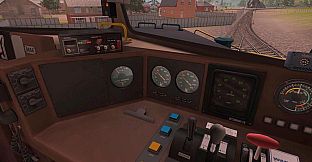 Trainz 2022 DLC - Chicago North Western GE Dash 9 44CW