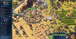 Sid Meier’s Civilization VI: Leader Pass
