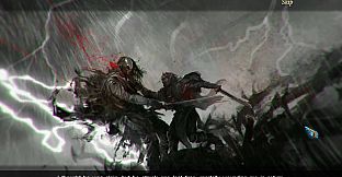 Queen's Tales: Sins of the Past Collector's Edition