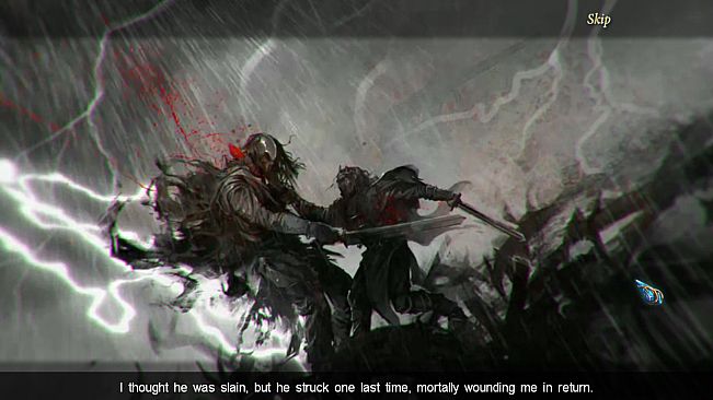 Queen's Tales: Sins of the Past Collector's Edition