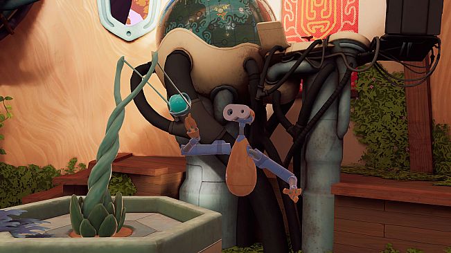 The Last Clockwinder