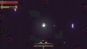 The Crimson ArrowHead