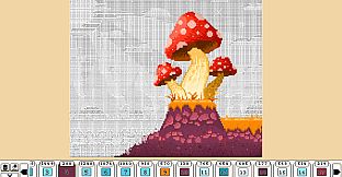 Coloring Pixels - Autumn Pack