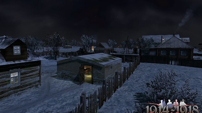 Battle of Empires : 1914-1918 - Russian Empire