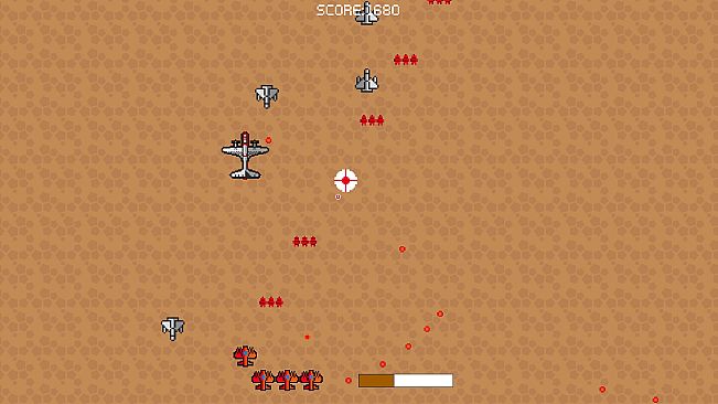 Tiger Fighter 1931 Tora!Tora!Tora! MP031