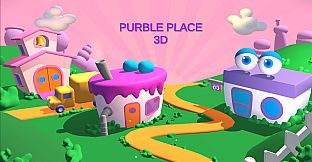 Purble Place 3D
